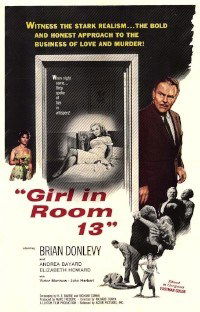 Girl in Room 13 (1960)