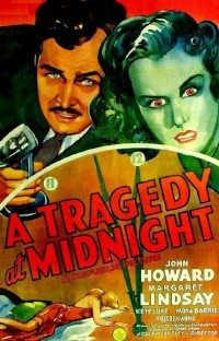 A Tragedy at Midnight (1942)