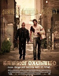 Gangster Exchange (2009)