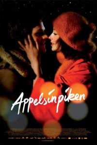 Appelsinpiken (2009)