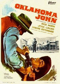 Ranch of the Ruthless (1965)