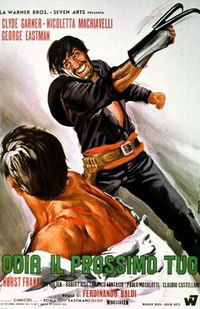 Odia il prossimo tuo (1968)