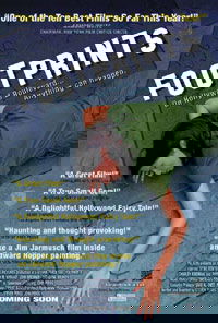 Footprints (2009)