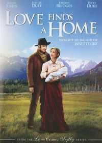 Love Finds a Home