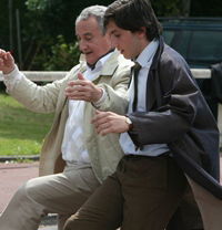 Un souvenir (2008)