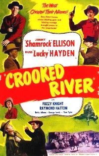 Crooked River (1950)
