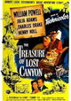 The Treasure of Lost Canyon
