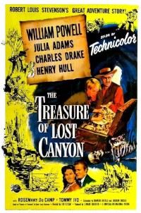 The Treasure of Lost Canyon (1952)