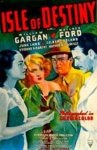 Isle of Destiny (1940)