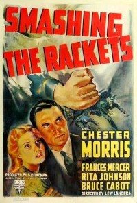 Smashing the Rackets (1938)
