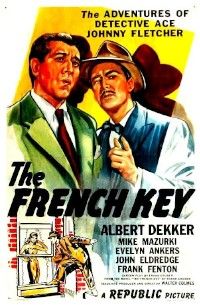 The French Key (1946)