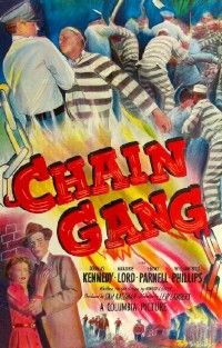 Chain Gang (1950)
