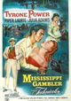 The Mississippi Gambler