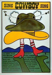 Sing, Cowboy, sing (1981)