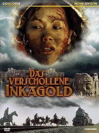 Das verschollene Inka-Gold (1978)