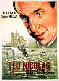 Feu Nicolas (1943)