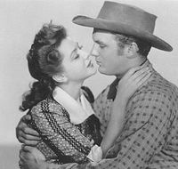 Badlands of Dakota (1941)