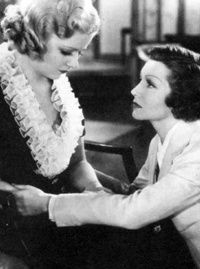 Private Worlds (1935)