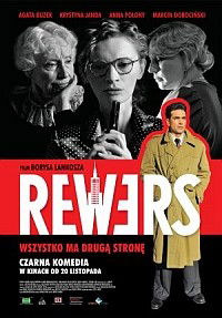 Rewers (2009)