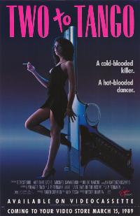 Two to Tango (1988)