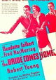 The Bride Comes Home