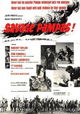 Savage Pampas