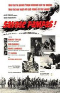 Savage Pampas