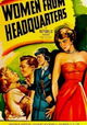 Women from Headquarters