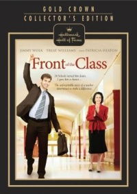 Front of the Class