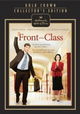 Front of the Class