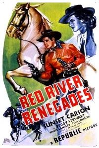 Red River Renegades (1946)