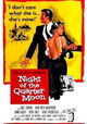 Night of the Quarter Moon