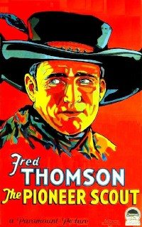 Pioneer Scout (1928)