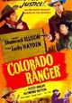 Colorado Ranger