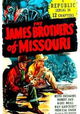 The James Brothers of Missouri