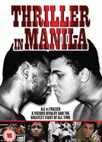 Thrilla in Manila