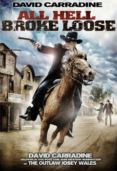 All Hell Broke Loose (2009)