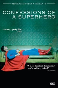 Confessions of a Superhero (2007)
