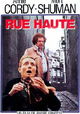 Rue haute
