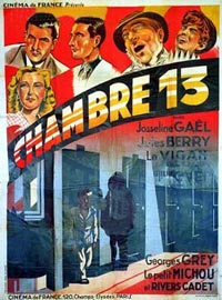 Chambre 13 (1942)