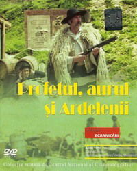 Profetul, aurul si Ardelenii (1978)