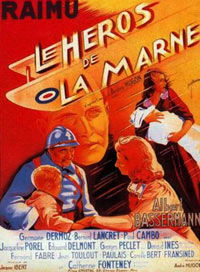 Le héros de la Marne (1938)