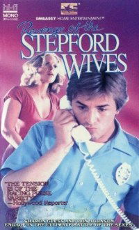 Revenge of the Stepford Wives (1980)
