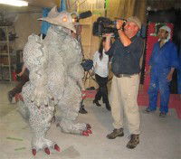 Monsterland (2009)