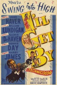 I'll Get By (1950)