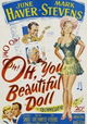 Oh, You Beautiful Doll