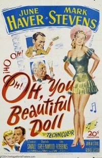 Oh, You Beautiful Doll (1949)