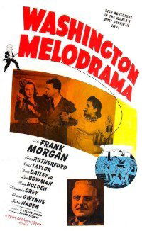 Washington Melodrama (1941)