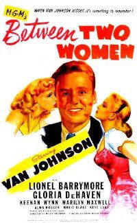 Between Two Women (1945)