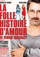 La folle histoire d'amour de Simon Eskenazy